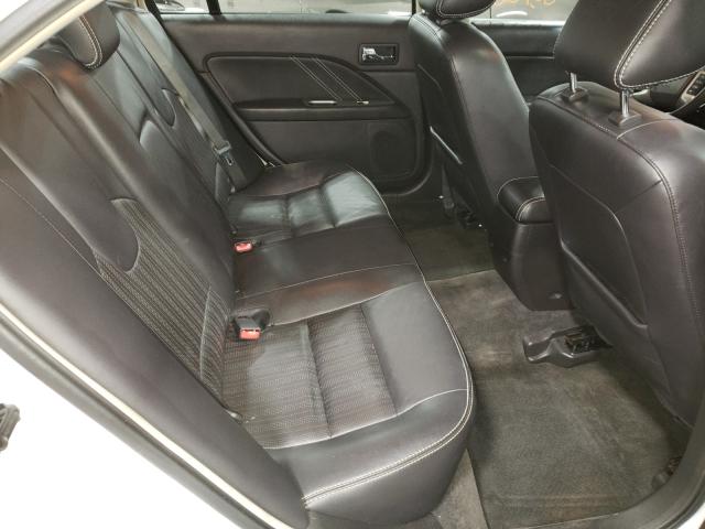 2011 FORD FUSION SPO 3FAHP0DCXBR211508