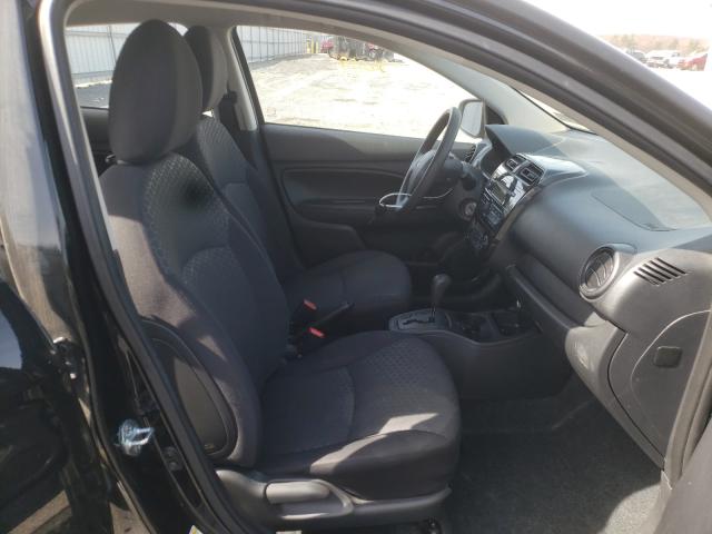 2015 MITSUBISHI MIRAGE DE ML32A3HJ6FH047082