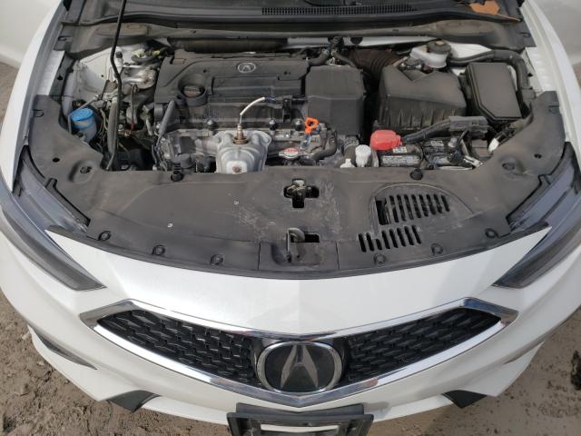 2020 ACURA ILX 19UDE2F3XLA001334