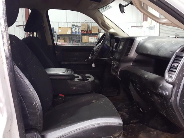 2020 RAM 3500 TRADE 3C63R3GL0LG233291