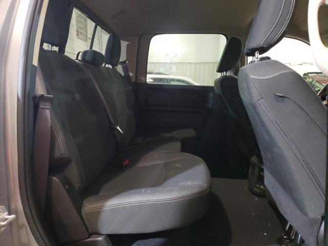 2020 RAM 2500 TRADE 3C6UR5CL9LG142395