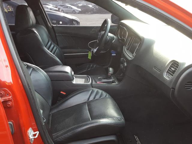 2016 DODGE CHARGER SR 2C3CDXEJ8GH129819