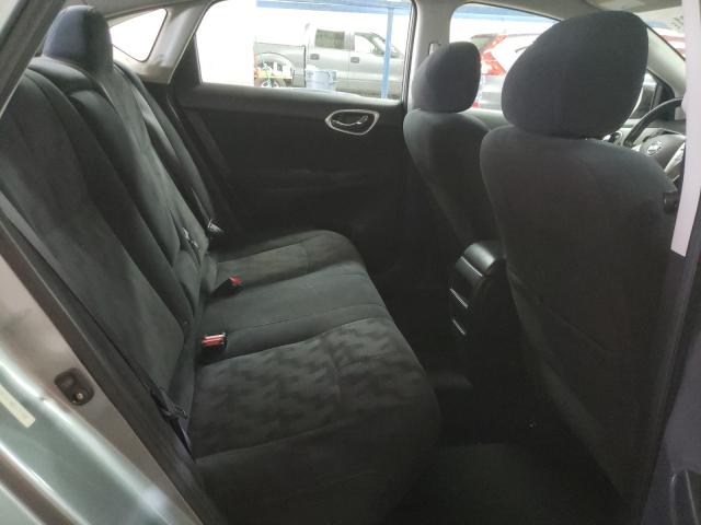 2013 NISSAN SENTRA 3N1AB7AP2DL701976