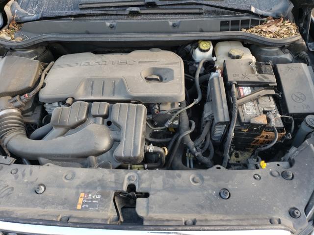 2016 BUICK VERANO SPO 1G4PW5SK1G4175249