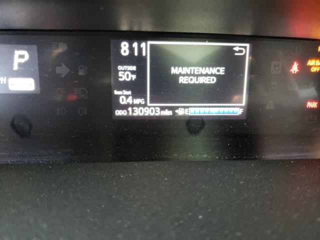 2018 TOYOTA PRIUS C JTDKDTB36J1599715
