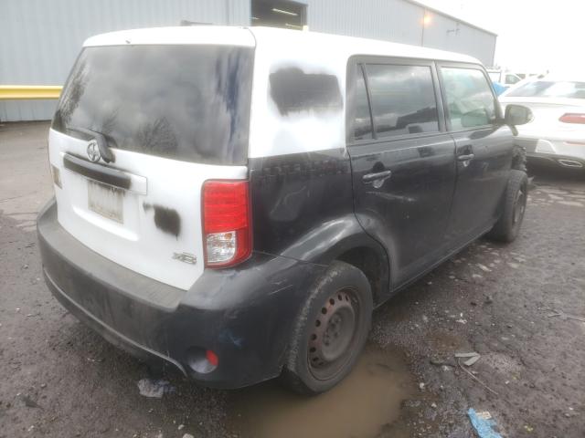 2015 TOYOTA SCION XB JTLZE4FE1FJ070035