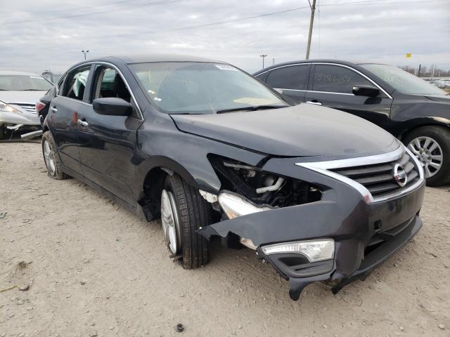 2015 NISSAN ALTIMA 2.5 - 1N4AL3AP1FC218163