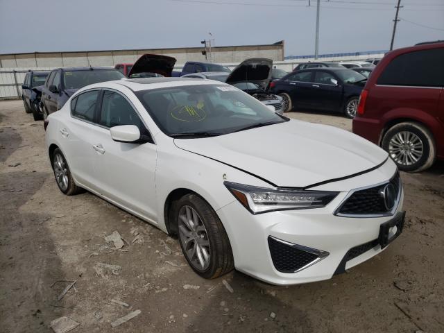2020 ACURA ILX 19UDE2F3XLA001334