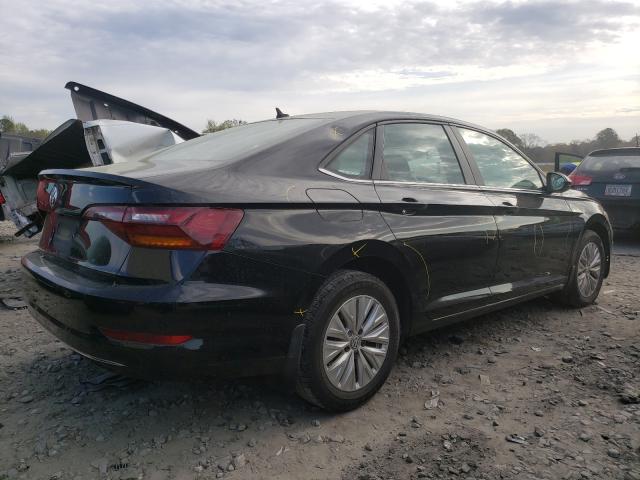 2019 VOLKSWAGEN JETTA S 3VWC57BU5KM057914