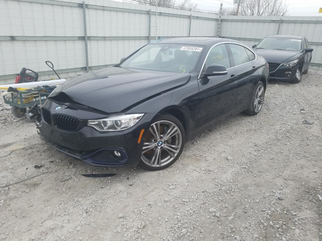 2017 BMW 440XI GRAN WBA4E5C59HG188704