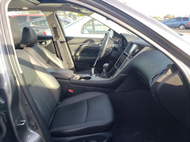 2017 INFINITI Q50 PREMIU JN1EV7AR7HM840247