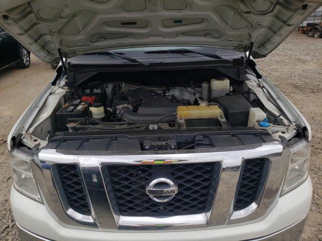 2013 NISSAN NV 2500 1N6BF0LXXDN113850