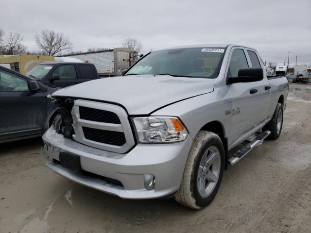 2013 RAM RAM 1C6RR7FT6DS683220