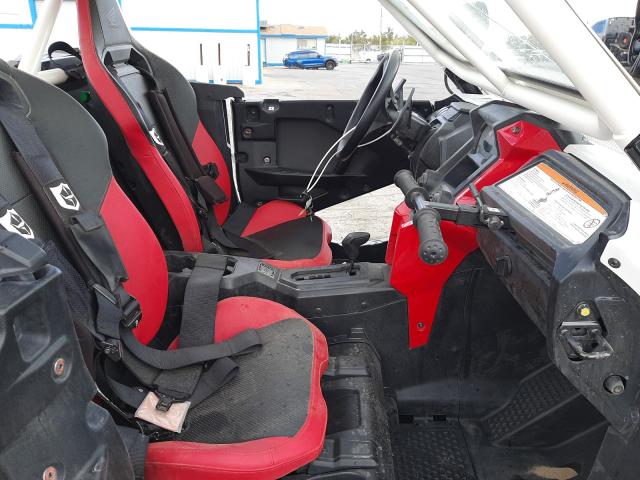 2021 HONDA TALON 1HFVE0547M4200333