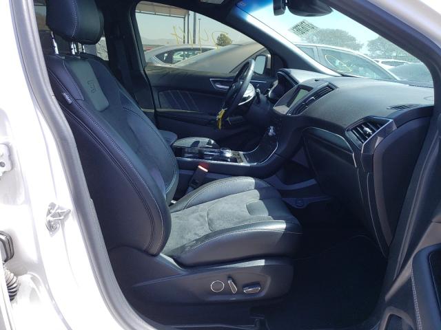 2019 FORD EDGE ST 2FMPK4AP8KBC01492