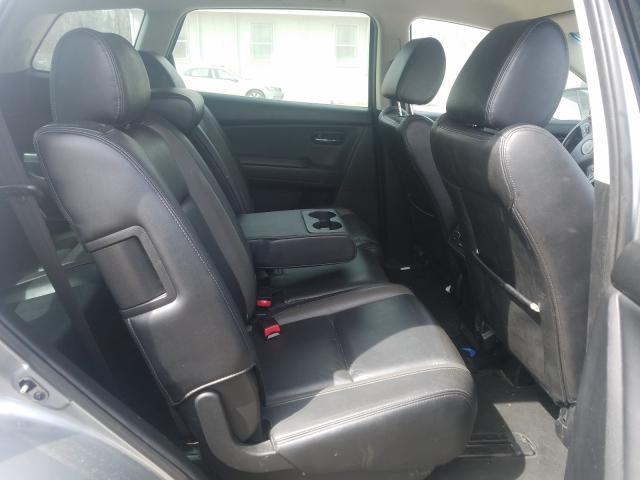 2010 MAZDA CX-9 JM3TB3MV7A0237382