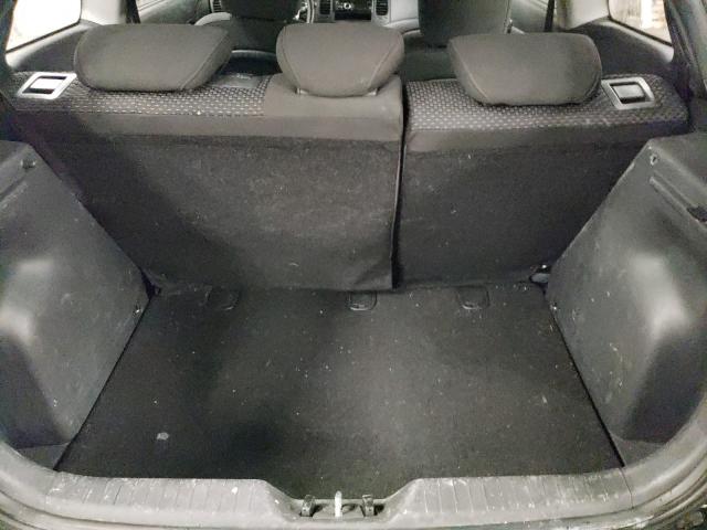 2011 HYUNDAI ACCENT GL KMHCM3AC2BU192380