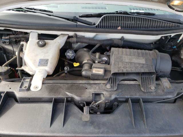 2014 CHEVROLET EXPRESS G3 1GAZGYFG3E1208857
