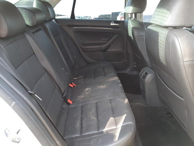2010 VOLKSWAGEN JETTA WOLF 3VWRA7AJ4AM013320