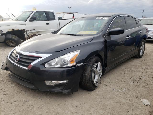 2015 NISSAN ALTIMA 2.5 - 1N4AL3AP1FC218163