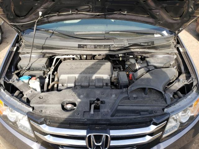 2016 HONDA ODYSSEY LX 5FNRL5H20GB069333