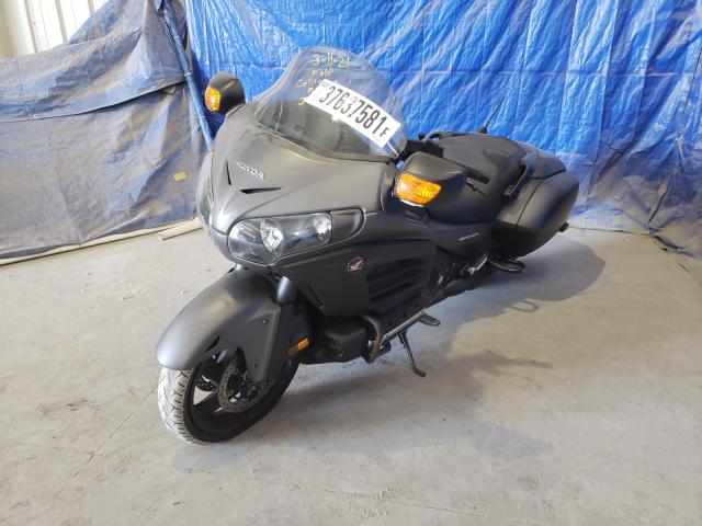 2016 HONDA GL1800 B JH2SC6814GK300176