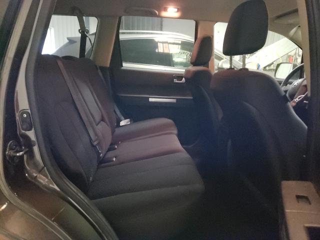 2011 MITSUBISHI ENDEAVOR L 4A4JN2AS9BE027195