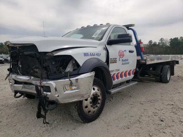 2016 RAM 5500 3C7WRMDL6GG224815