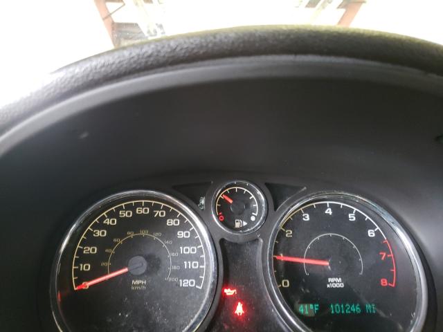 2010 CHEVROLET COBALT 1LT 1G1AD5F55A7114487