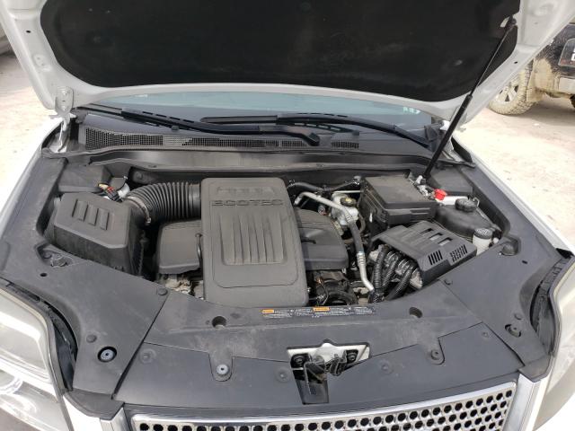 2013 GMC TERRAIN DE 2GKALYEK8D6376953