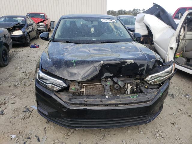 2019 VOLKSWAGEN JETTA S 3VWC57BU5KM057914