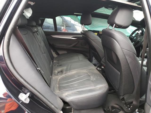 2018 BMW X5 XDRIVE3 5UXKR0C59J0X88136