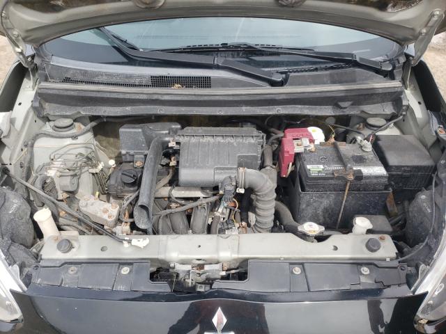 2015 MITSUBISHI MIRAGE DE ML32A3HJ8FH056236
