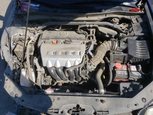 2012 ACURA TSX JH4CU2F42CC030576
