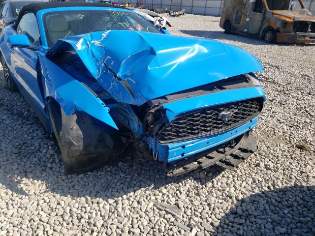 2017 FORD MUSTANG 1FATP8UH3H5293582