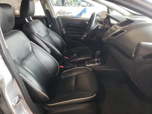 2012 FORD FIESTA SES 3FADP4FJ3CM104493
