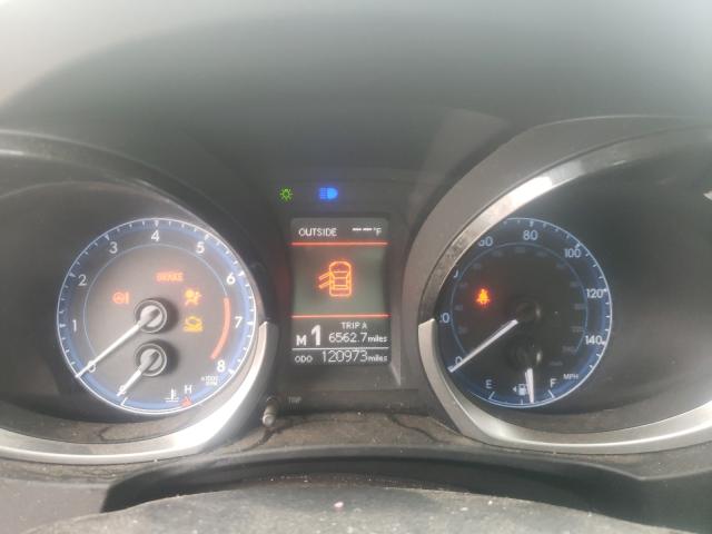 2014 TOYOTA COROLLA S 5YFBURHE5EP174807