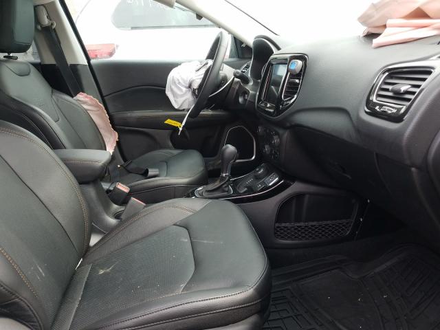 2020 JEEP COMPASS LI 3C4NJDCB8LT244543