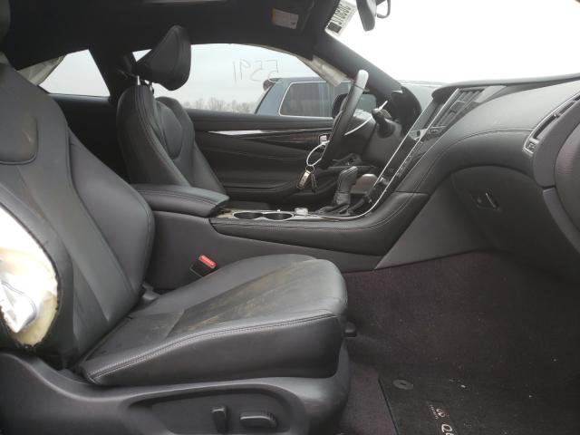2020 INFINITI Q60 PURE JN1EV7EL7LM380277