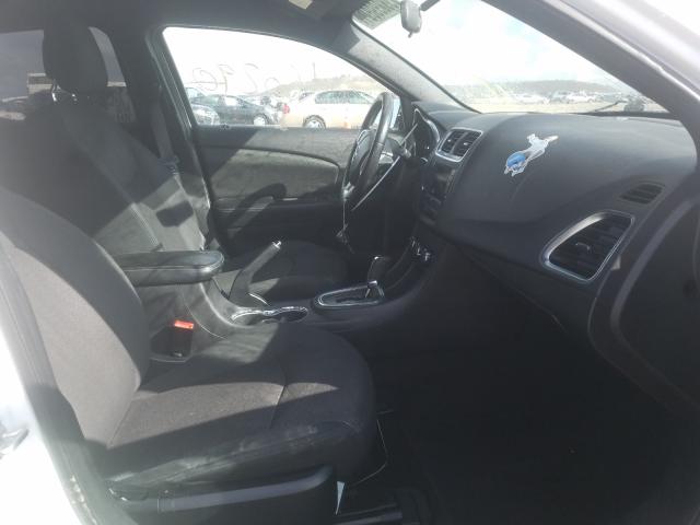 2011 DODGE AVENGER MA 1B3BD1FB7BN583637