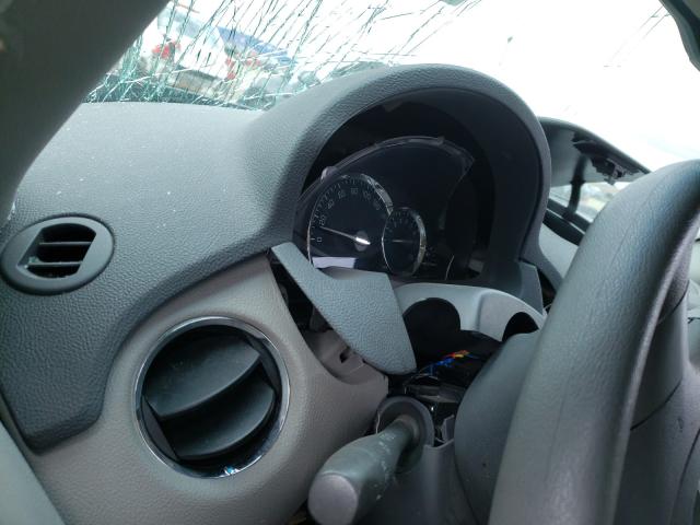 2011 CHEVROLET HHR LS 3GNBAAFW2BS546132