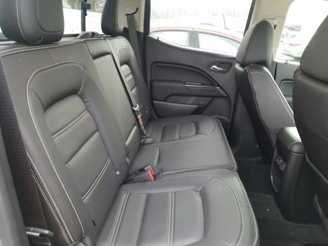 2018 GMC CANYON DEN 1GTP6EE18J1185549