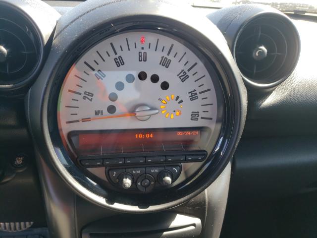 2014 MINI COOPER S P WMWSS5C58EWN67131