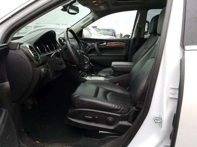 2016 BUICK ENCLAVE 5GAKVCKD4GJ283374