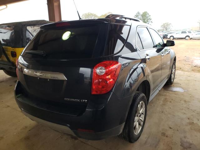 2012 CHEVROLET EQUINOX LT 2GNALFEKXC6303928