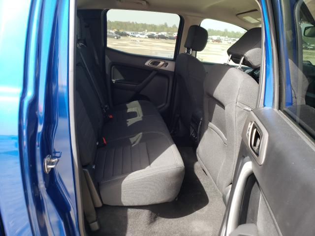 2019 FORD RANGER XL 1FTER4EH6KLB14197