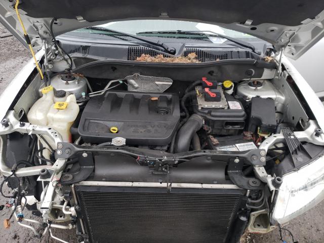 2011 JEEP COMPASS LI 1J4NF5FB2BD257550