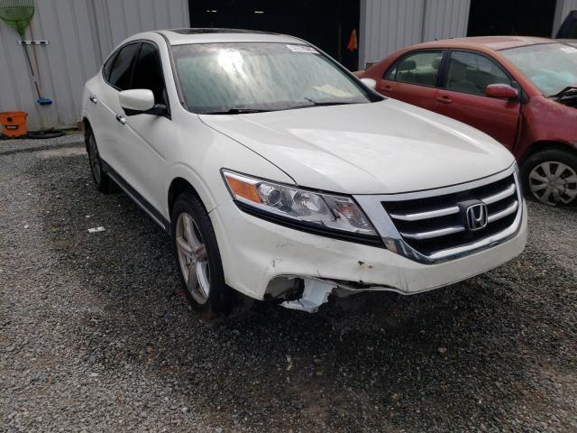 2013 HONDA CROSSTOUR 5J6TF1H56DL001590