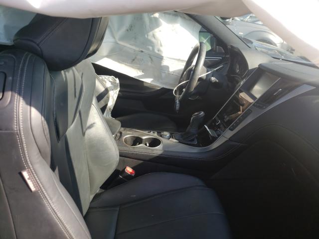 2018 INFINITI Q60 PURE JN1CV7EK4JM200619