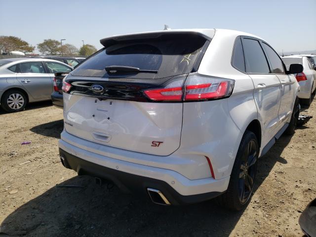 2019 FORD EDGE ST 2FMPK4AP8KBC01492